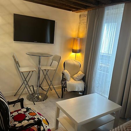 פריז Cosy Studio Montorgueil מראה חיצוני תמונה
